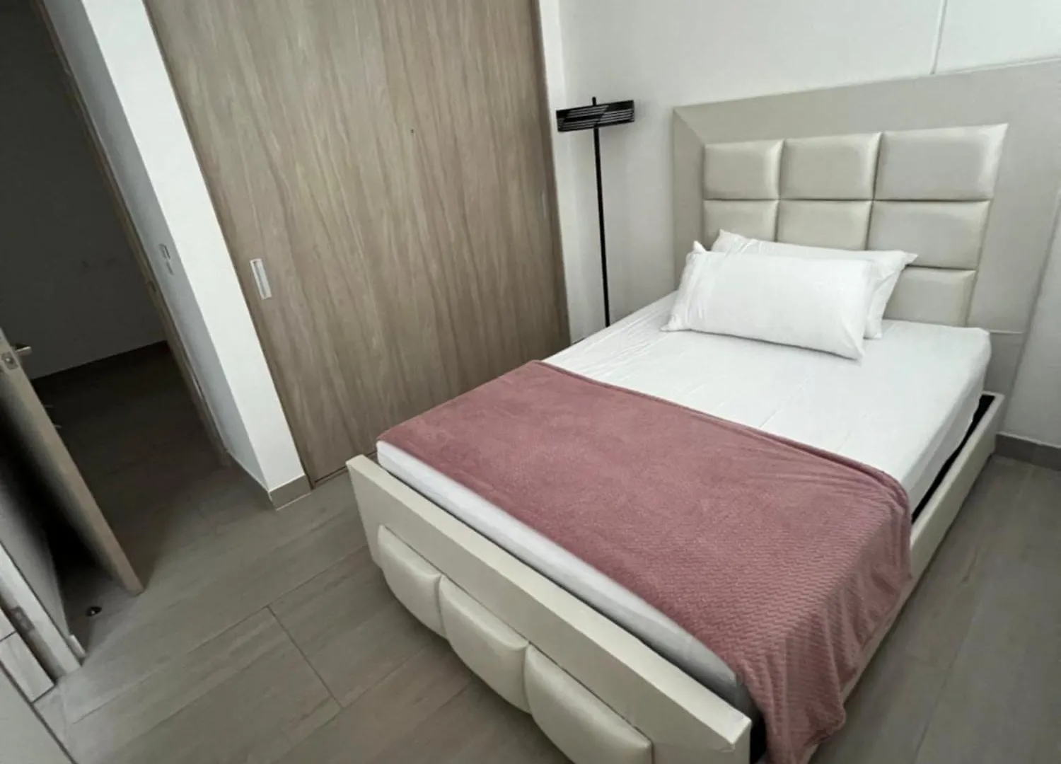 Bh-801 Distrito 90 Luxury Suite Barranquilla