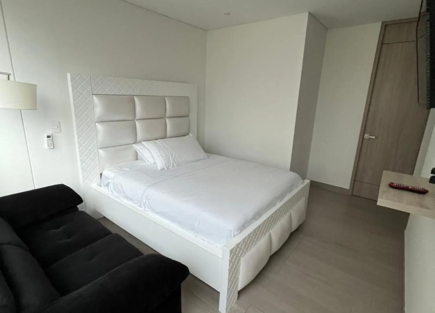 Apartment Bh-801 Distrito 90 Luxury Suite Barranquilla